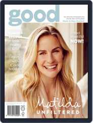 Good Magazine (Digital) Subscription December 1st, 2021 Issue