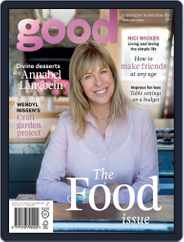 Good Magazine (Digital) Subscription                    August 1st, 2022 Issue