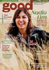 Good Magazine (Digital) Subscription                    April 1st, 2024 Issue