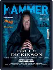 Metal Hammer Magazine (Digital) Subscription                    March 1st, 2024 Issue
