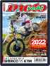 Moto Verte Magazine (Digital) August 1st, 2021 Issue Cover