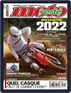 Moto Verte Magazine (Digital) November 1st, 2021 Issue Cover