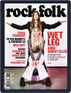 Rock And Folk Magazine (Digital) April 1st, 2022 Issue Cover