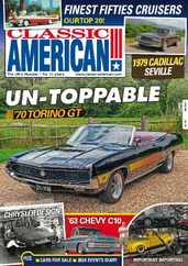 Classic American Magazine (Digital) Subscription                    April 1st, 2024 Issue