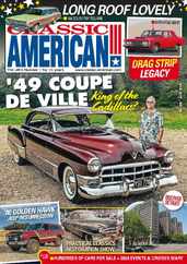 Classic American Magazine (Digital) Subscription                    June 1st, 2024 Issue