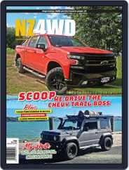 NZ4WD Magazine (Digital) Subscription February 1st, 2022 Issue