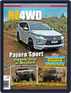 NZ4WD Magazine (Digital) July 1st, 2022 Issue Cover