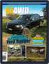 NZ4WD Magazine (Digital) June 1st, 2022 Issue Cover
