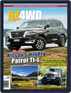NZ4WD Magazine (Digital) May 1st, 2022 Issue Cover
