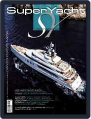 Superyacht Magazine (Digital) Subscription                    December 1st, 2022 Issue