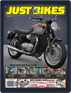 Just Bikes Magazine (Digital) August 2nd, 2021 Issue Cover