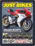 Just Bikes Magazine (Digital) October 7th, 2021 Issue Cover
