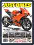 Just Bikes Magazine (Digital) September 9th, 2021 Issue Cover