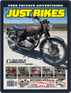 Just Bikes Magazine (Digital) August 1st, 2022 Issue Cover