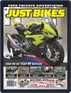 Just Bikes Magazine (Digital) July 14th, 2022 Issue Cover