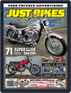 Just Bikes Magazine (Digital) June 16th, 2022 Issue Cover