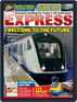Rail Express Magazine (Digital) April 1st, 2022 Issue Cover