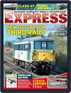 Rail Express Magazine (Digital) June 1st, 2022 Issue Cover