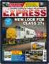 Rail Express Digital Subscription