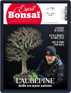 Esprit Bonsai Magazine (Digital) February 1st, 2022 Issue Cover