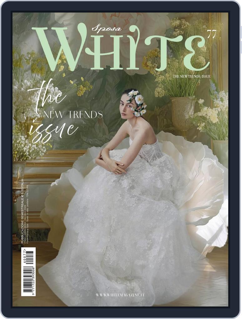 White Sposa