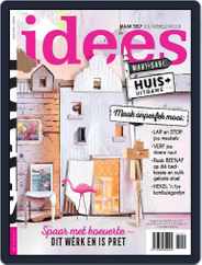 Idees Magazine (Digital) Subscription                    March 1st, 2023 Issue