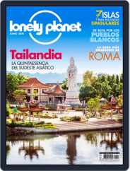 Lonely Planet - España (Digital) Subscription June 1st, 2018 Issue