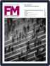 Facility Management Magazine (Digital) September 1st, 2020 Issue Cover