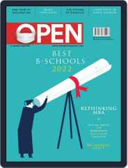 Open India Magazine (Digital) Subscription January 21st, 2022 Issue