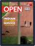 Open India Magazine (Digital) June 3rd, 2022 Issue Cover