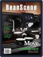 BeanScene Magazine (Digital) Subscription August 1st, 2022 Issue