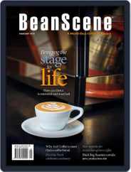 BeanScene Magazine (Digital) Subscription                    February 1st, 2023 Issue