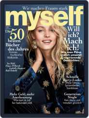 myself Magazin (Digital) Subscription                    January 1st, 2018 Issue