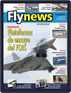 Fly News Magazine (Digital) April 1st, 2021 Issue Cover
