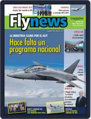 Fly News Magazine (Digital) Subscription May 1st, 2022 Issue