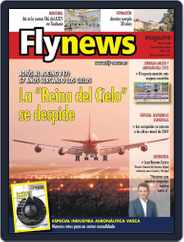 Fly News Magazine (Digital) Subscription                    March 7th, 2023 Issue
