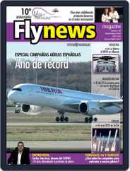 Fly News Magazine (Digital) Subscription                    January 1st, 2024 Issue