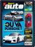 Sport Auto France Magazine (Digital) January 1st, 2022 Issue Cover