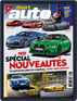 Digital Subscription Sport Auto France