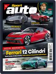 Sport Auto France Magazine (Digital) Subscription                    June 1st, 2024 Issue