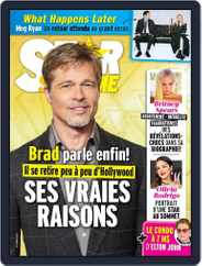 Star Système Magazine (Digital) Subscription                    November 10th, 2023 Issue