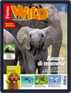 Focus Wild Magazine (Digital) April 1st, 2022 Issue Cover