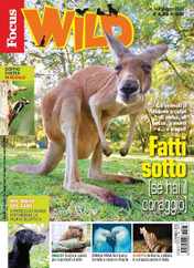 Focus Wild Magazine (Digital) Subscription                    June 1st, 2023 Issue