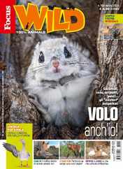 Focus Wild Magazine (Digital) Subscription                    March 1st, 2024 Issue