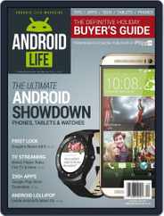 Android Life (Digital) Subscription                    November 10th, 2014 Issue