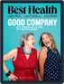 Best Health Magazine (Digital) October 1st, 2021 Issue Cover