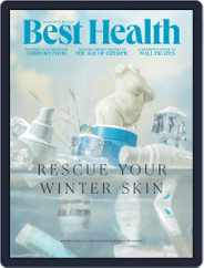 Best Health Magazine (Digital) Subscription                    February 1st, 2024 Issue