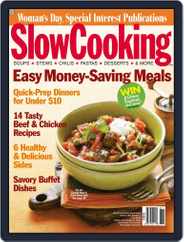 Slow Cooking (Digital) Subscription                    October 21st, 2008 Issue