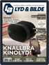 Lyd & Bilde Digital Subscription