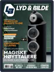 Lyd & Bilde Magazine (Digital) Subscription                    May 1st, 2024 Issue